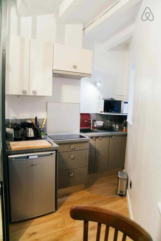 Le Saint-Paul Du Vieux-Lyon - Parking Inclus Ail 아파트 외부 사진