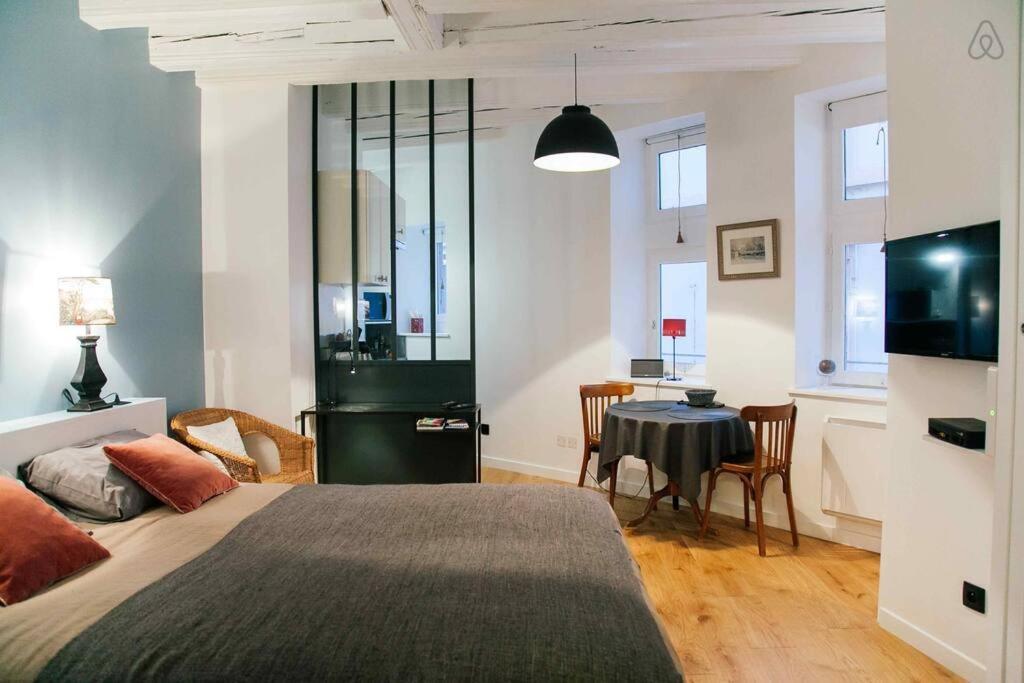 Le Saint-Paul Du Vieux-Lyon - Parking Inclus Ail 아파트 외부 사진