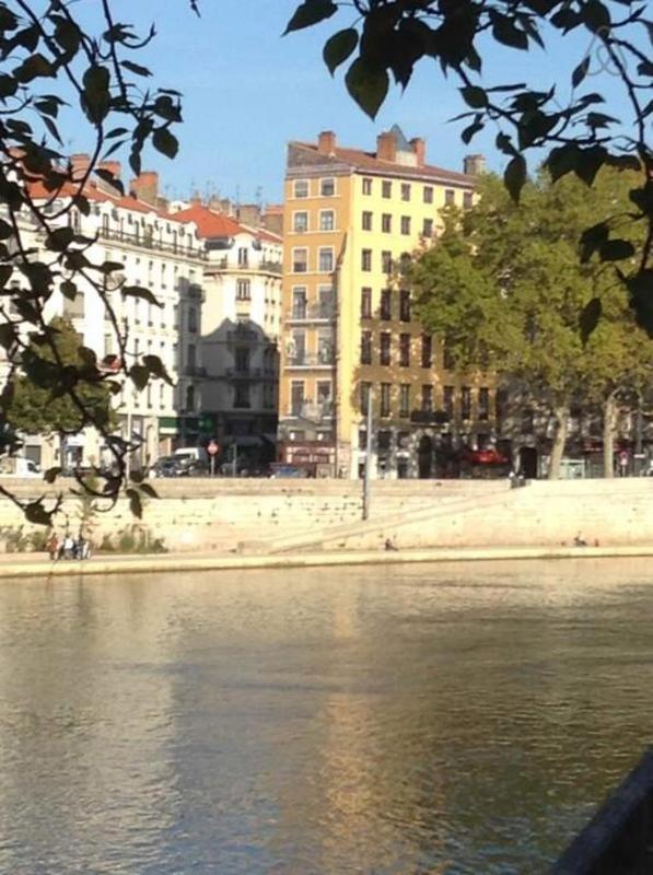 Le Saint-Paul Du Vieux-Lyon - Parking Inclus Ail 아파트 외부 사진